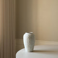 Medium Ceramic Volcanic Vase