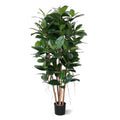 Philodendron Kolom kunstplant 155cm
