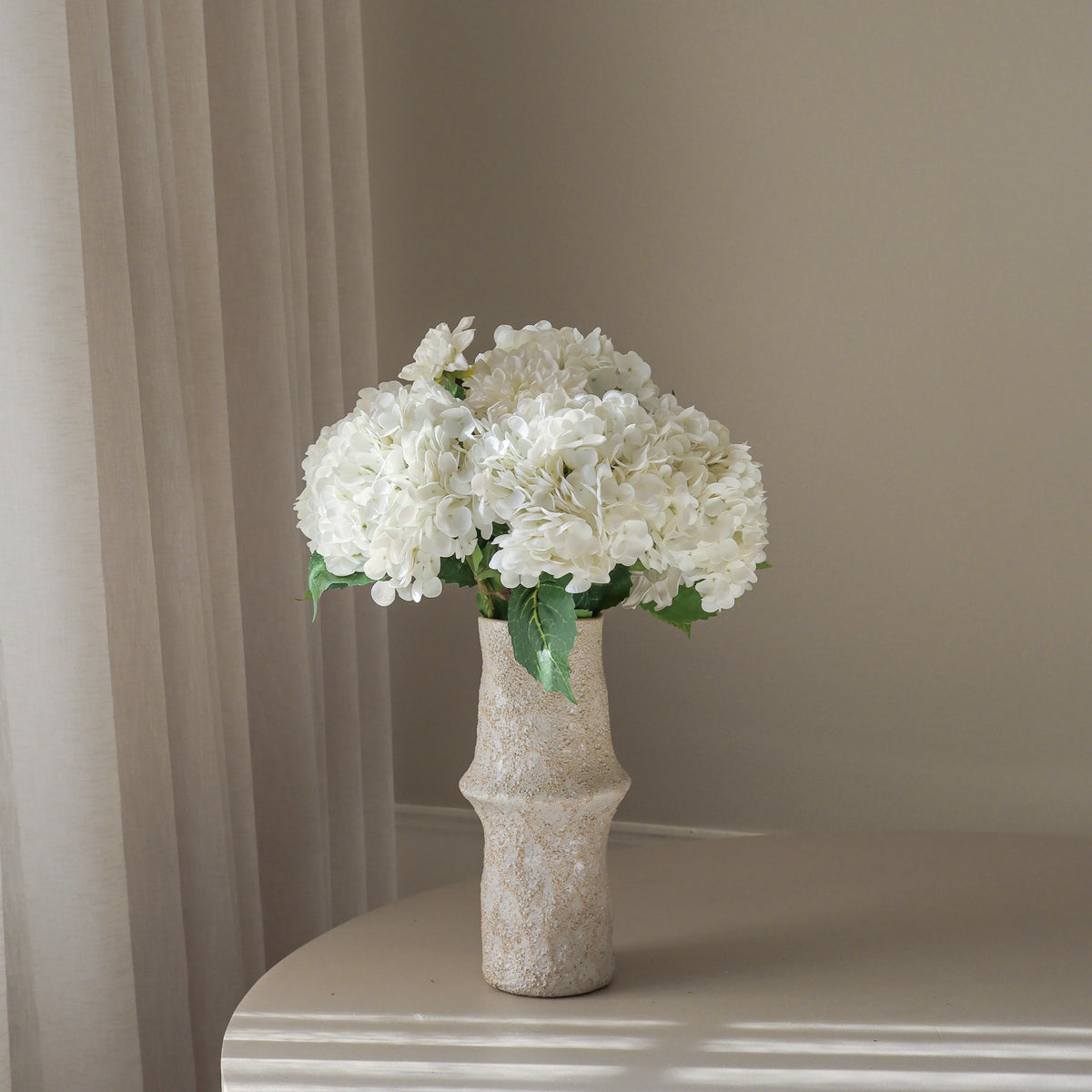 White Volume