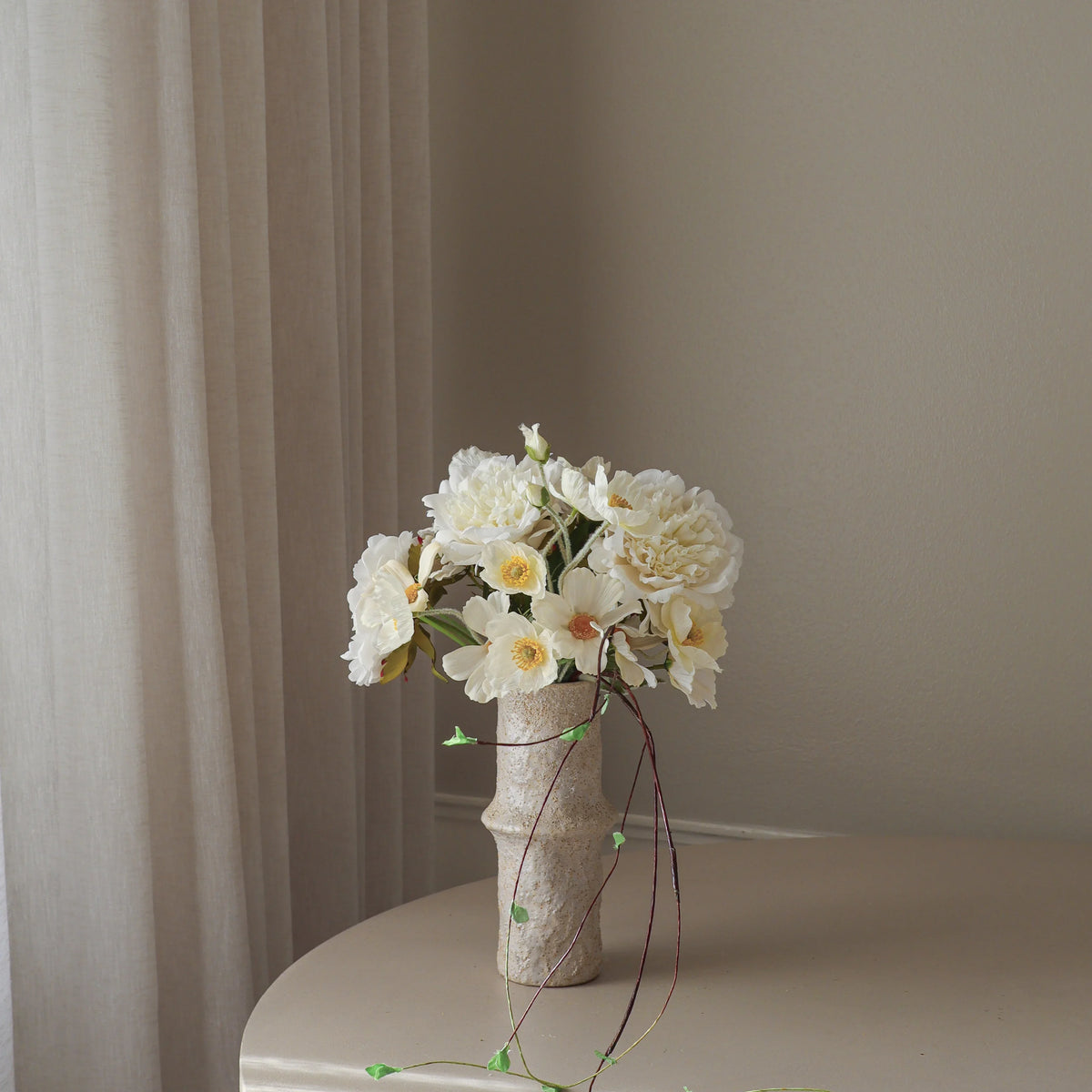 Quiet White