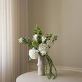 Cool Grass — kunstbloemen boeket van Botane