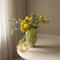 Echoes of Spring — kunstbloemen boeket van Botane