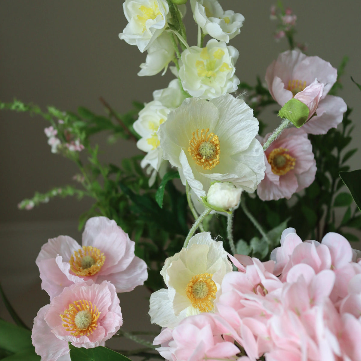 Soft Blush