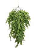 Fern Hanging Bush (FR/UV) 80 cm