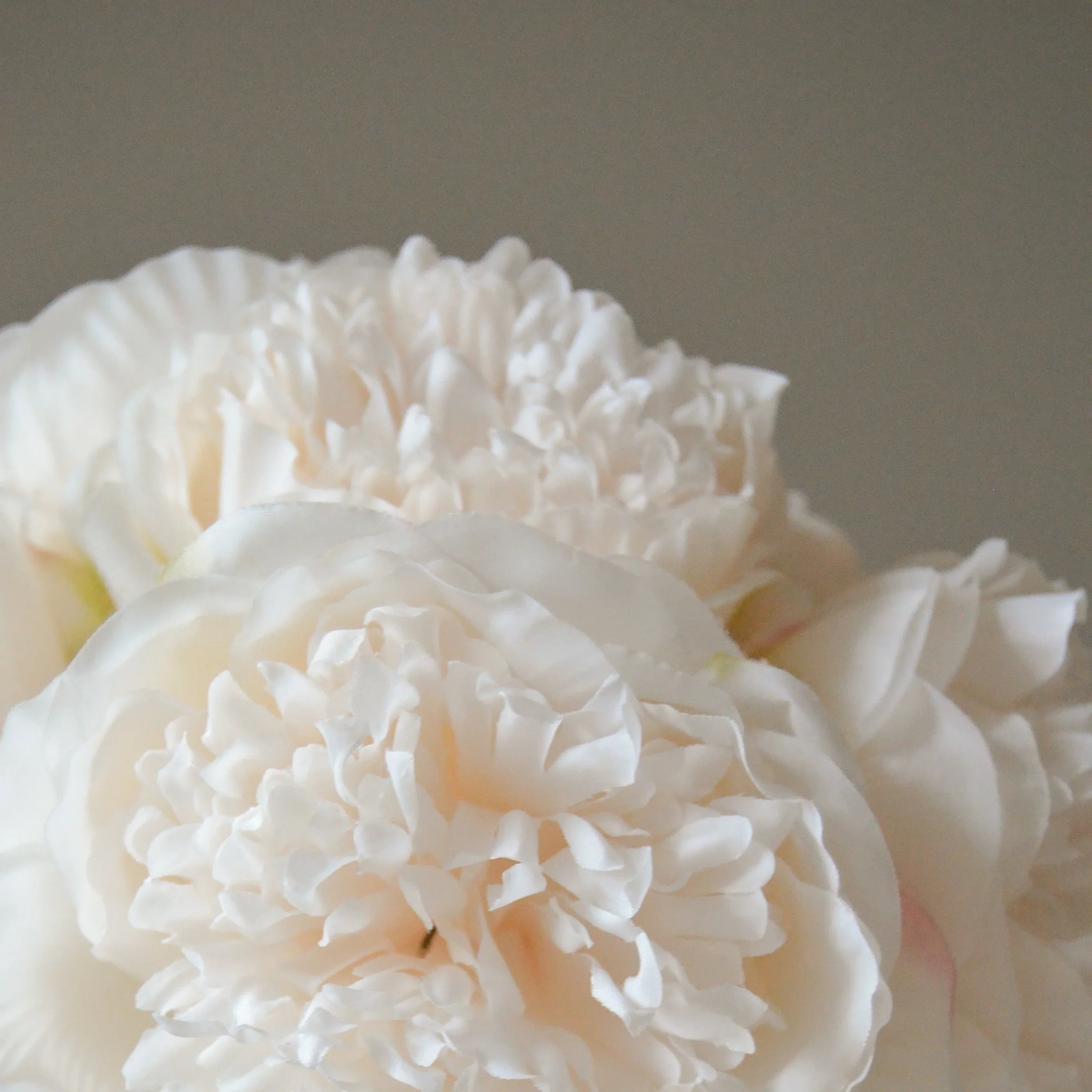 Mini Peony Bouquet