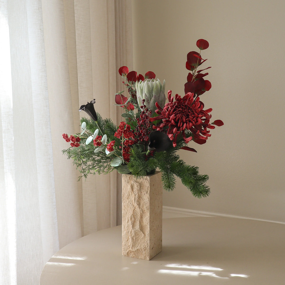 Wild Winter