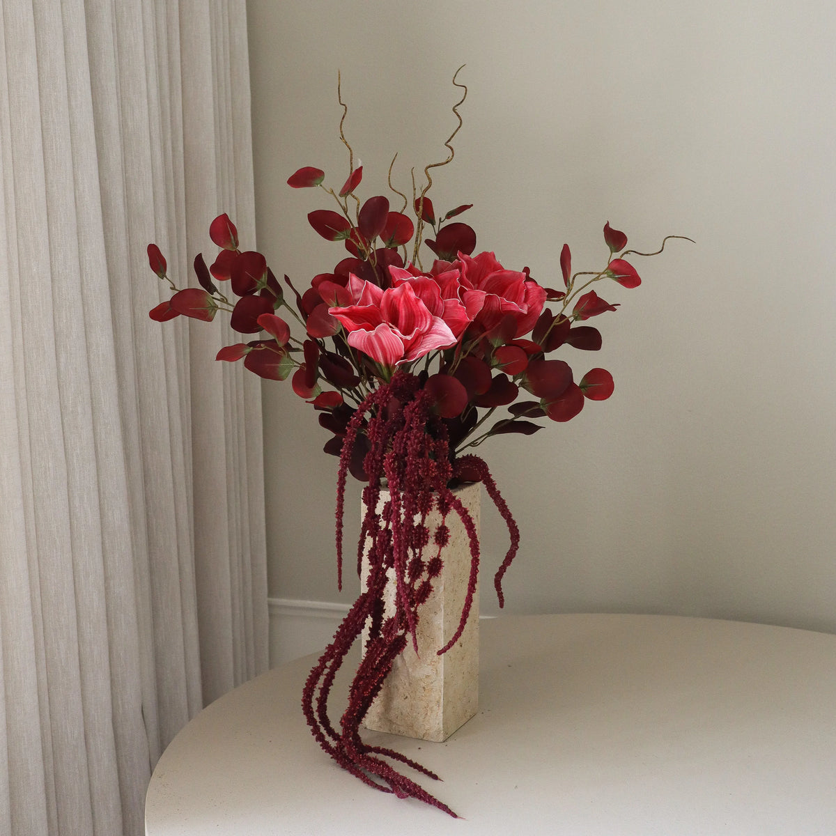 Deep Bloom