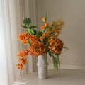 The Orangery Bouquet - Premium kunstbloemen boeket van Botane