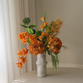 The Orangery Bouquet Met Large Earth