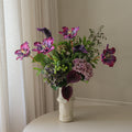 Glasshouse Bouquet - Premium kunstbloemen boeket van Botane