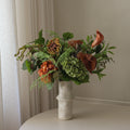 Cedar Grove Bouquet Met Large Earth