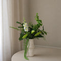 Silent Meadow - Premium kunstbloemen boeket van Botane
