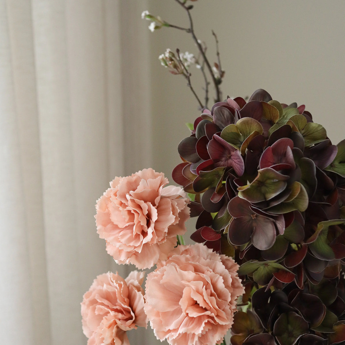 Moody Blush