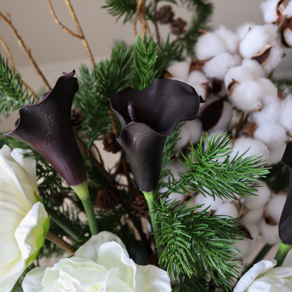 Ivory Pine