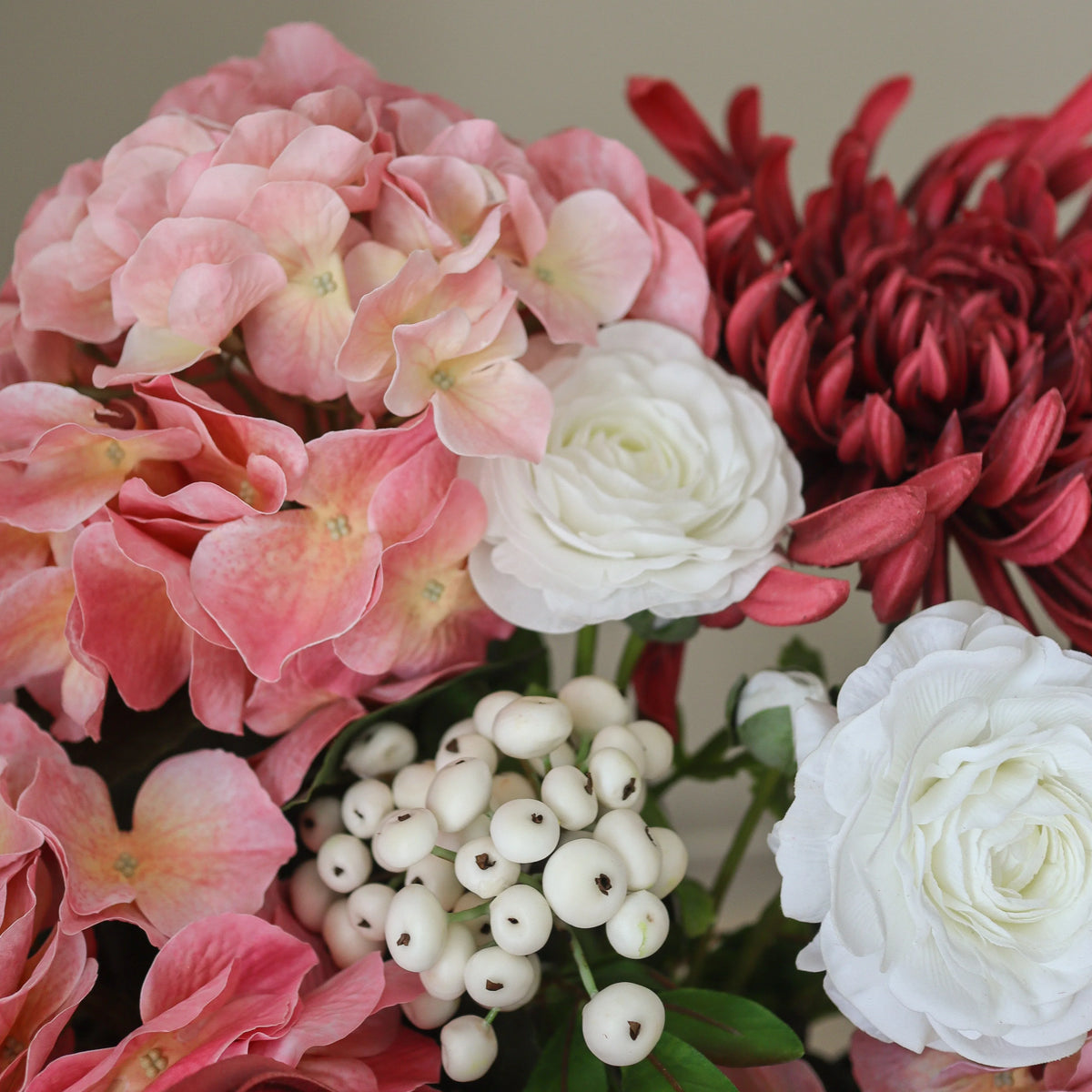 Rose Reverie