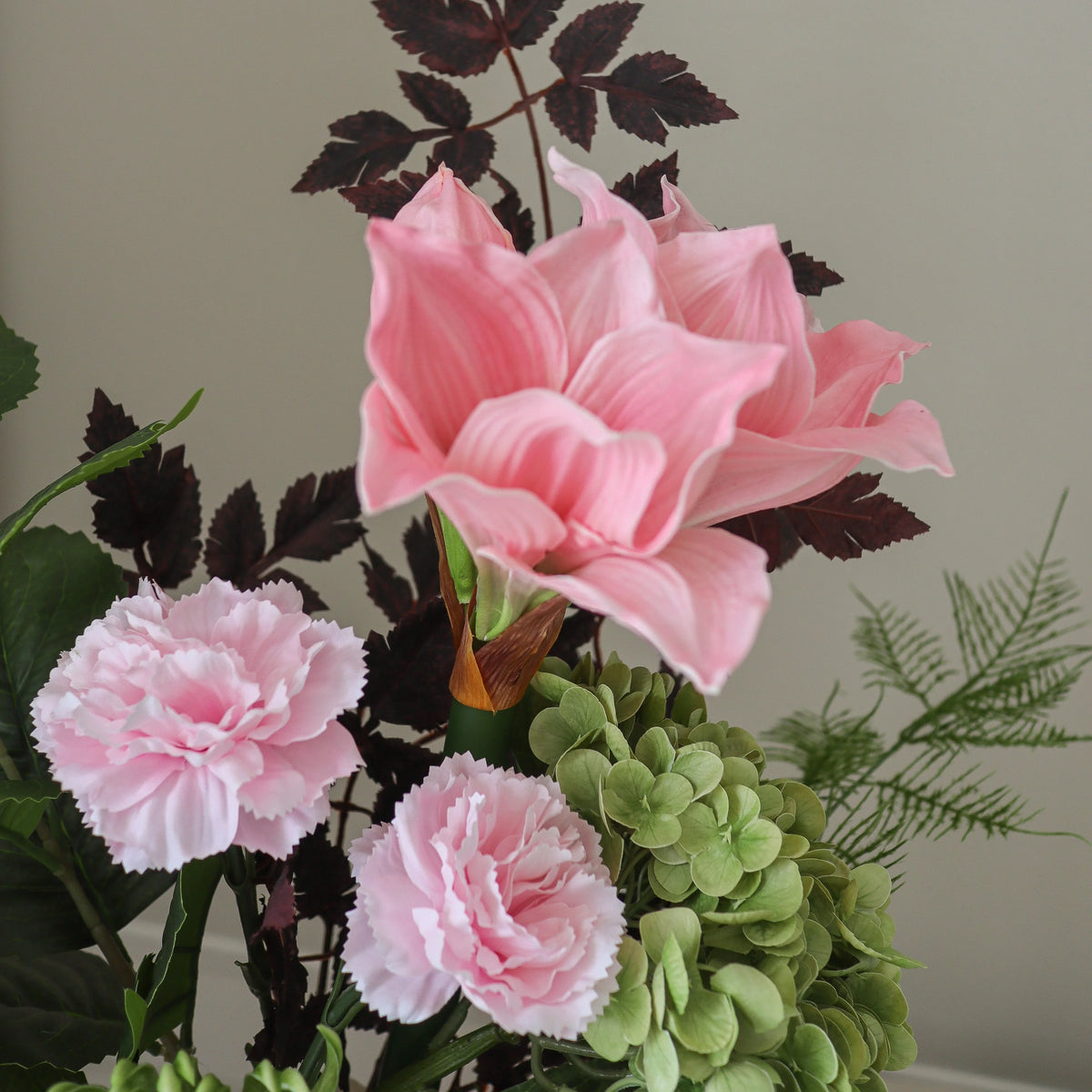 Green Reverie