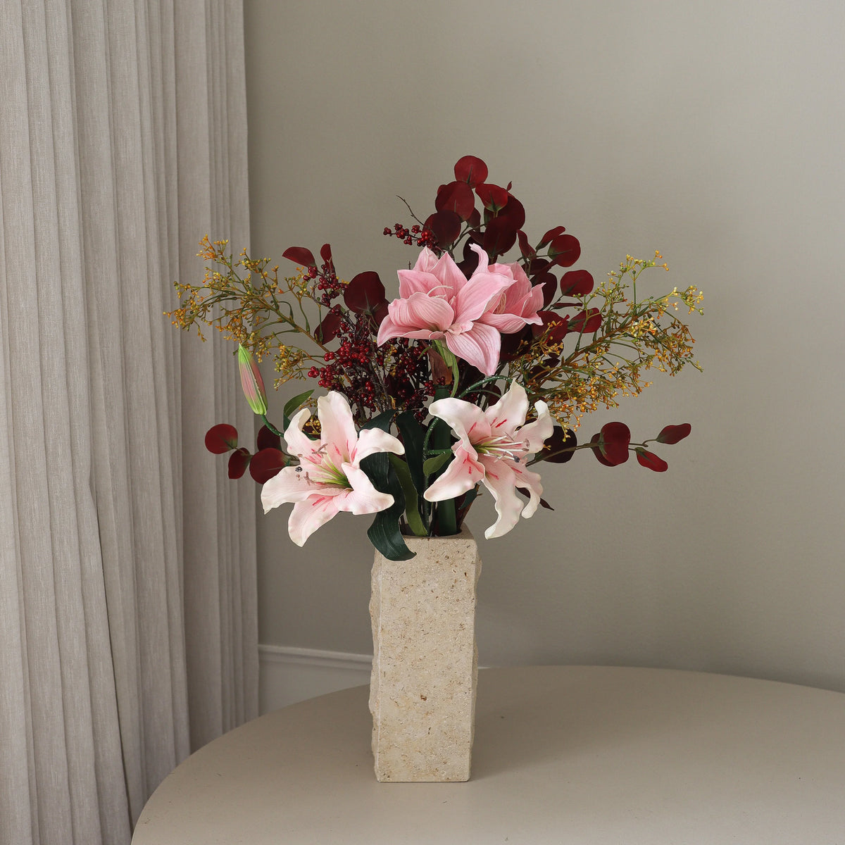 Wild Blush