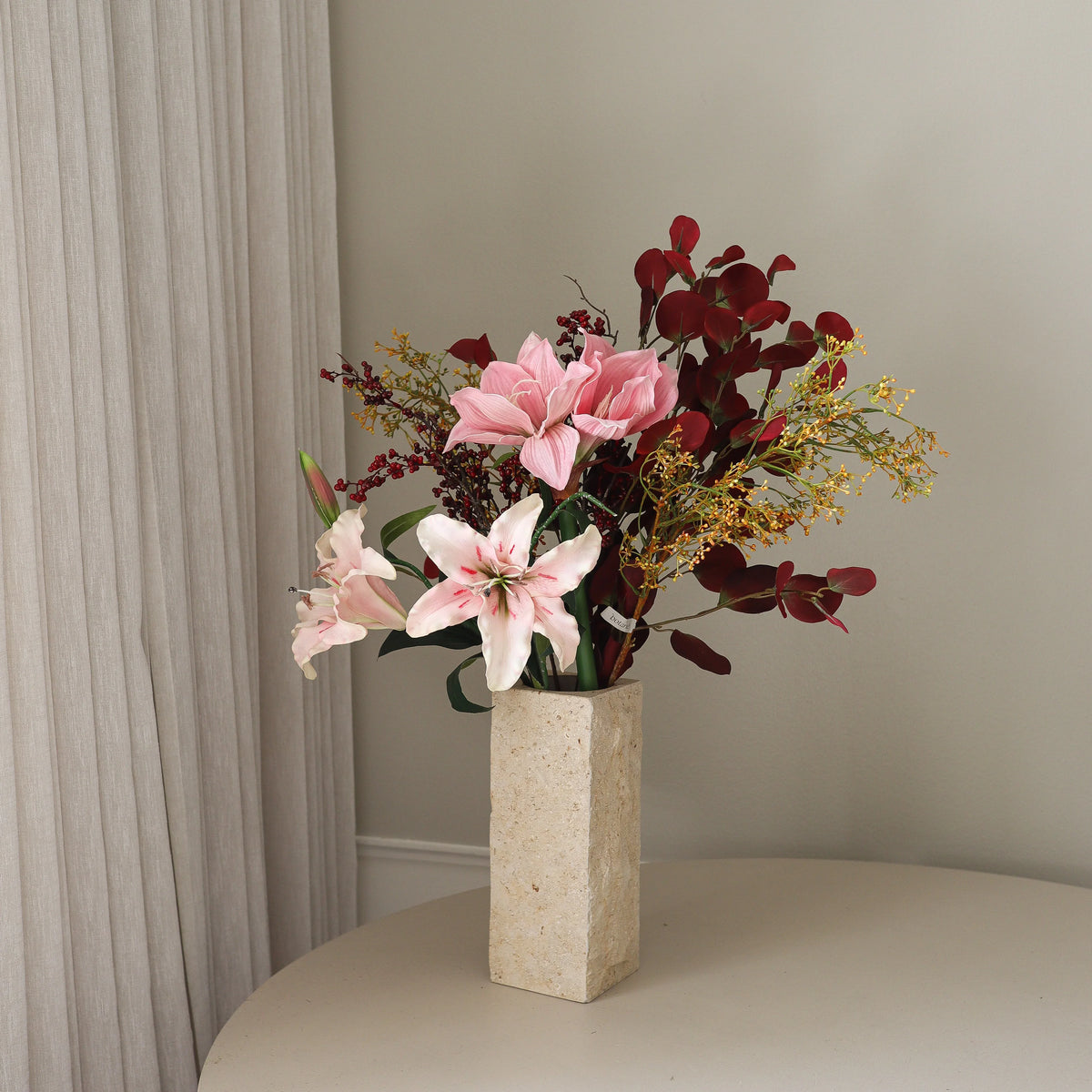 Wild Blush