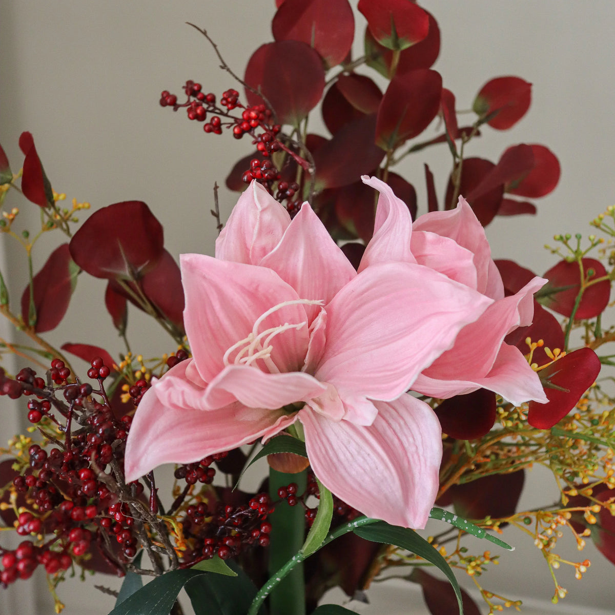 Wild Blush