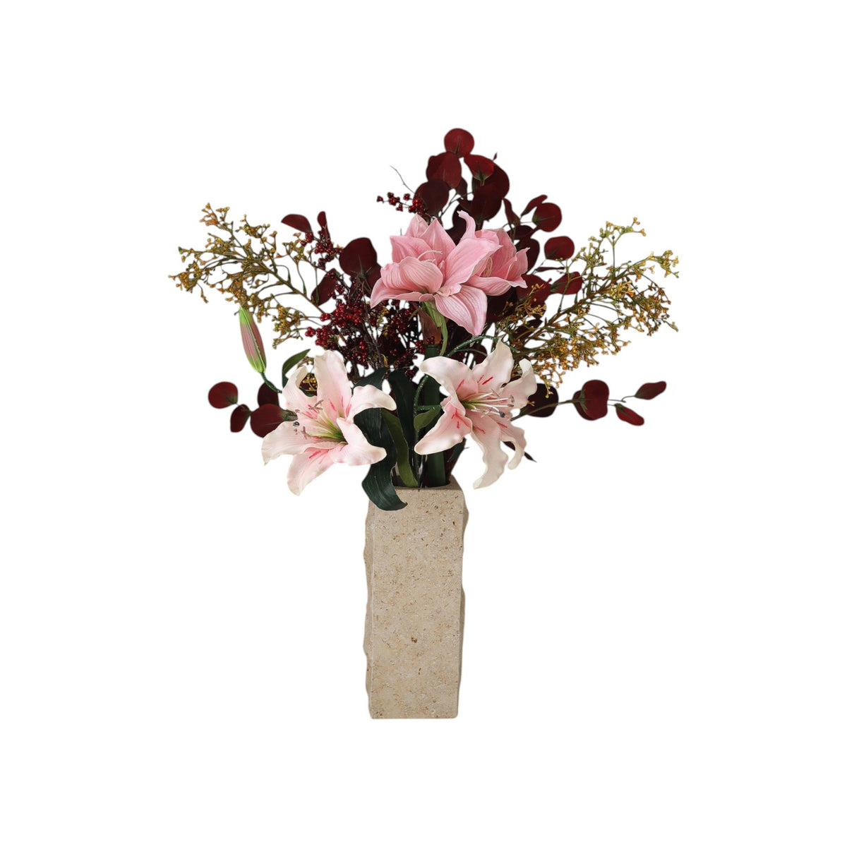 Wild Blush