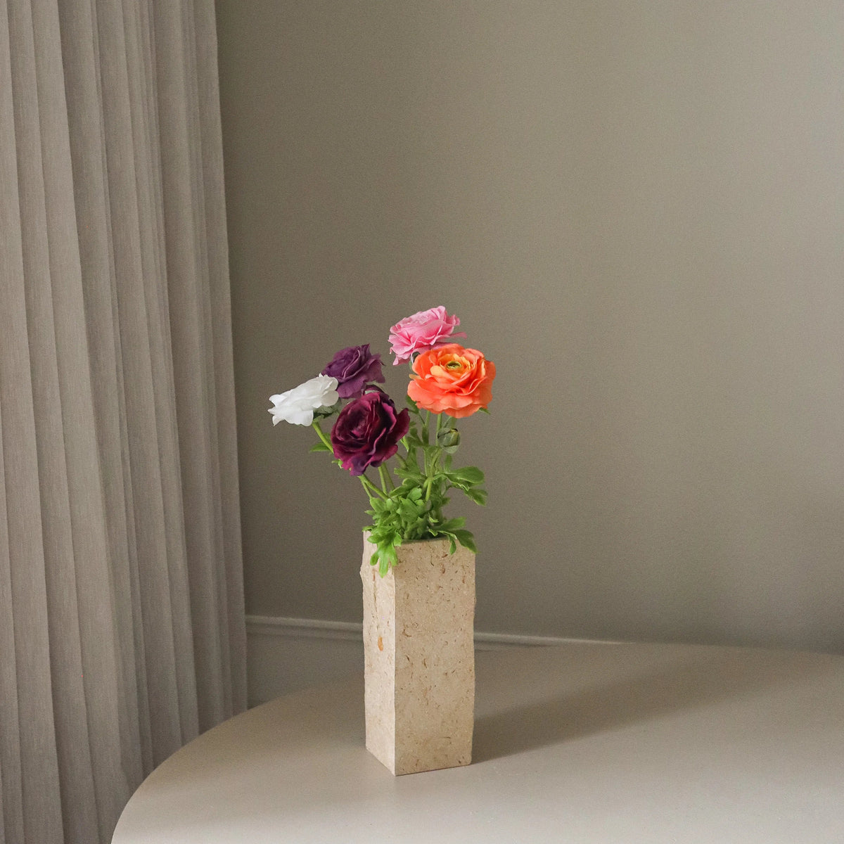 Multi Ranunculus Bouquet