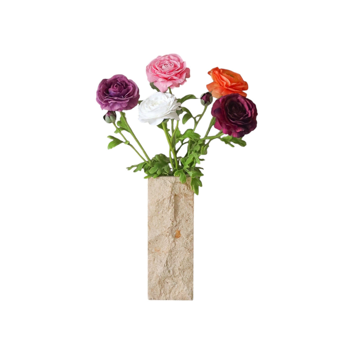 Multi Ranunculus Bouquet