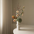 Blush Grove — kunstbloemen boeket van Botane