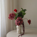 Deep Form — kunstbloemen boeket van Botane