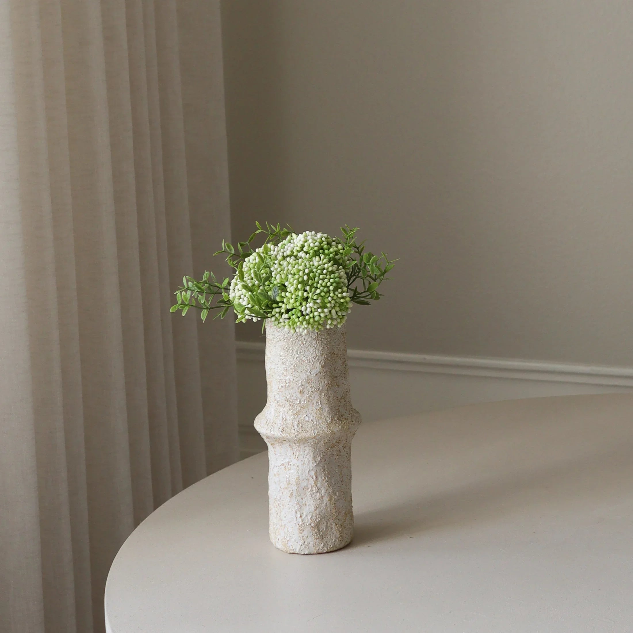 Mini Berry Branch Bouquet — kunstbloemen boeket van Botane, detailfoto 3