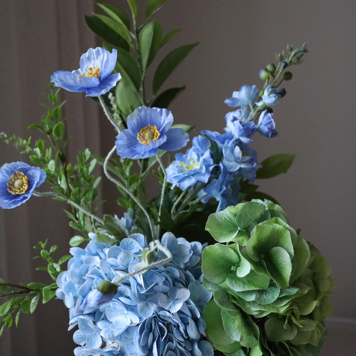 Powder Blue