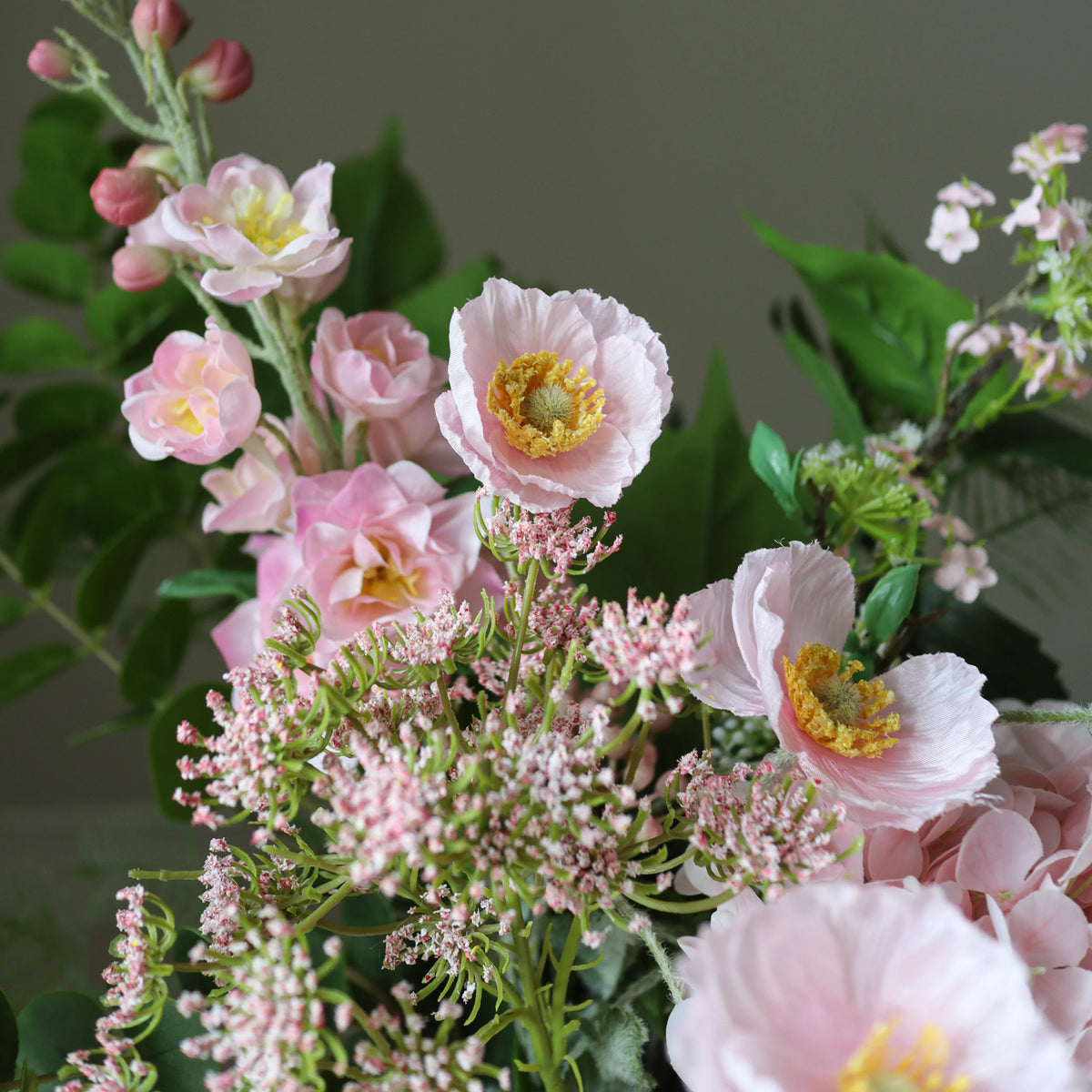 Blooming Light