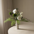 Botanical Whisper — kunstbloemen boeket van Botane