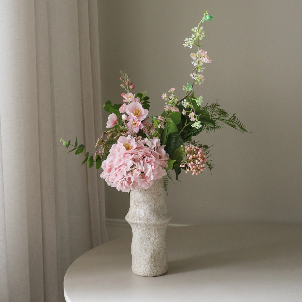 Blooming Light