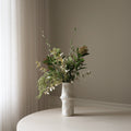 Free Spirit — kunstbloemen boeket van Botane
