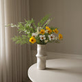 Spring Essential — kunstbloemen boeket van Botane