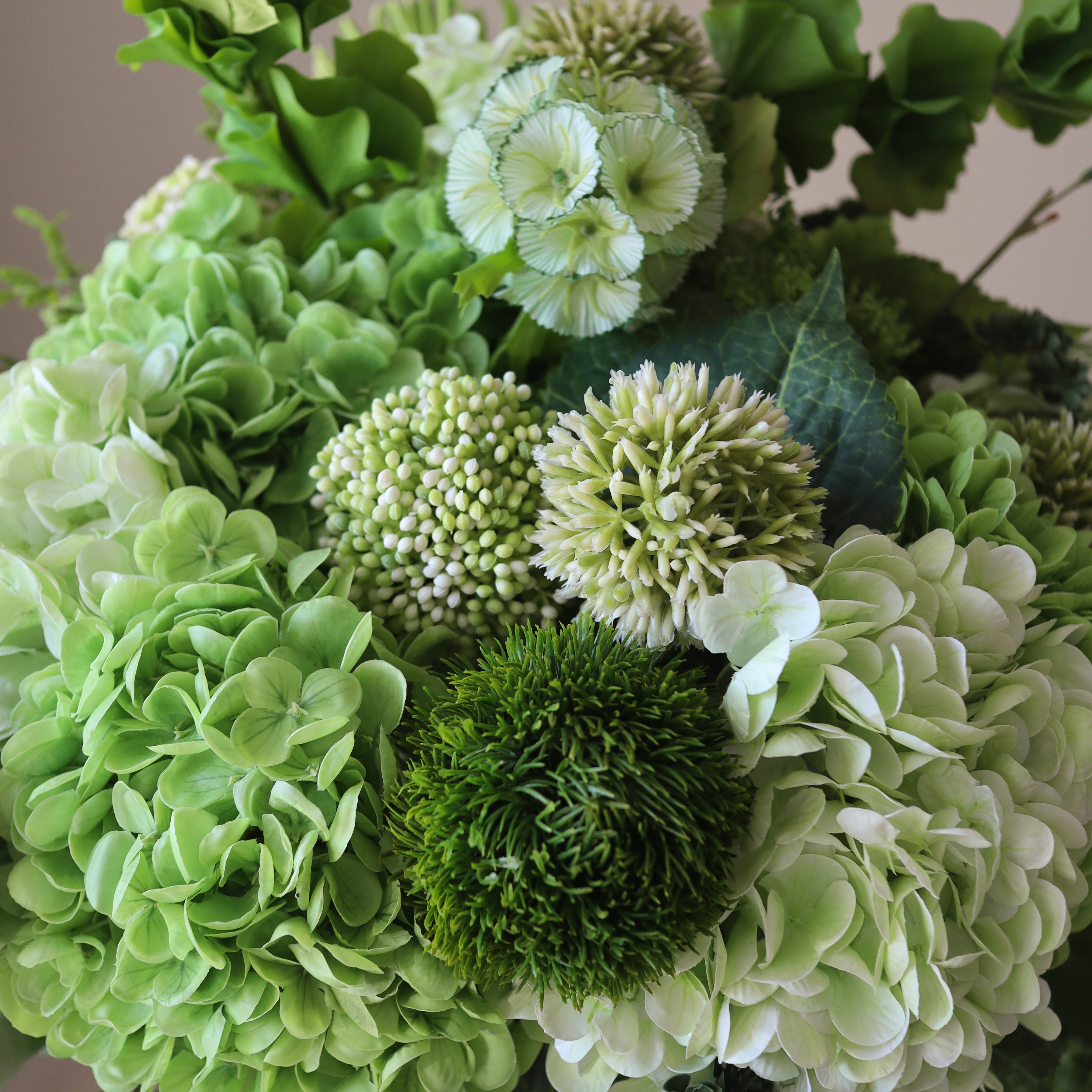 Verdant Cascade