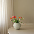 Tulip Symphony — kunstbloemen boeket van Botane
