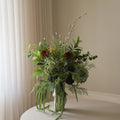 Forest Embrace — kunstbloemen boeket van Botane