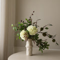 Pale Chestnut — kunstbloemen boeket van Botane
