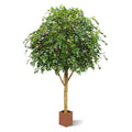 Ficus Exotica Giant kunstboom 290cm