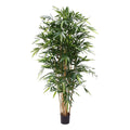 Bamboe deluxe kunstboom 180cm