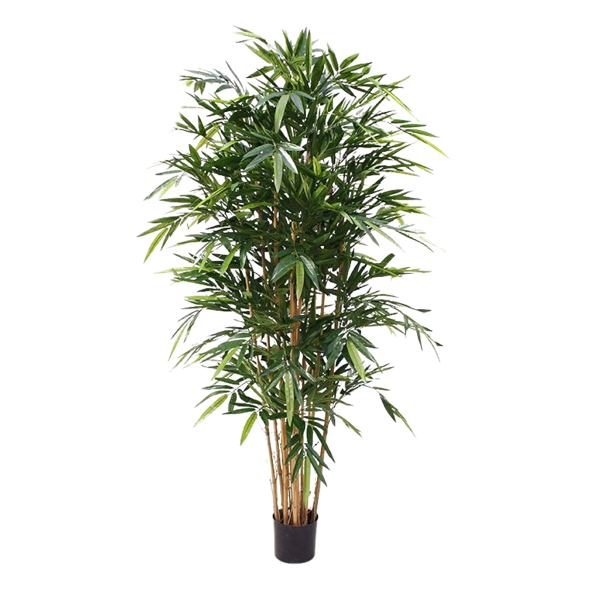 Bamboe deluxe kunstboom 180cm