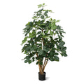 Schefflera Exotica kunstplant 120cm