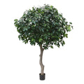 Eikenboom Giant deluxe kunstboom 300cm