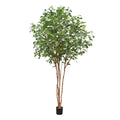 Beuken deluxe kunstboom 350cm