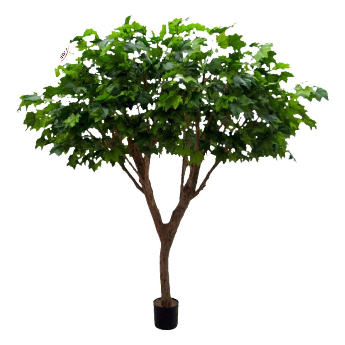 Maple deluxe kunstboom 240cm