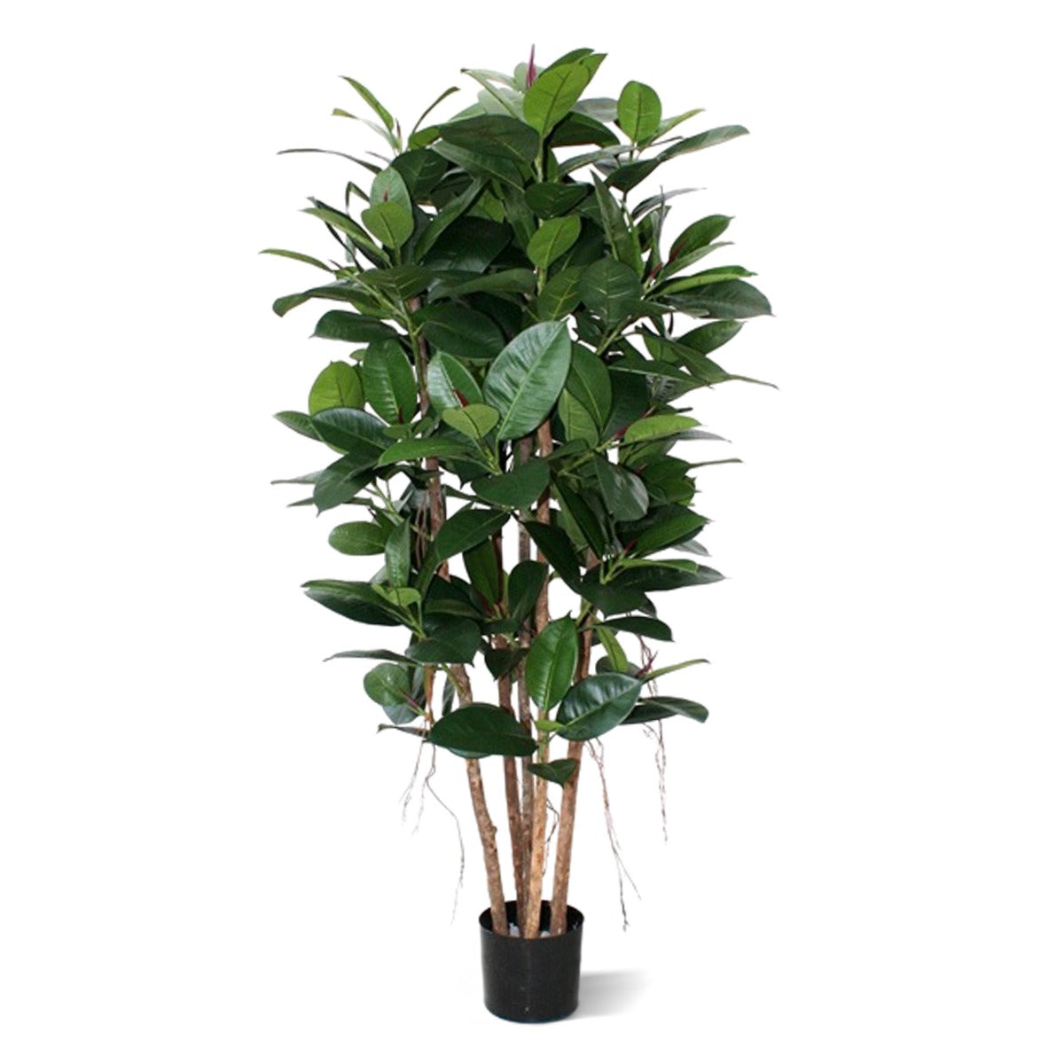 Philodendron Kolom kunstplant 155cm