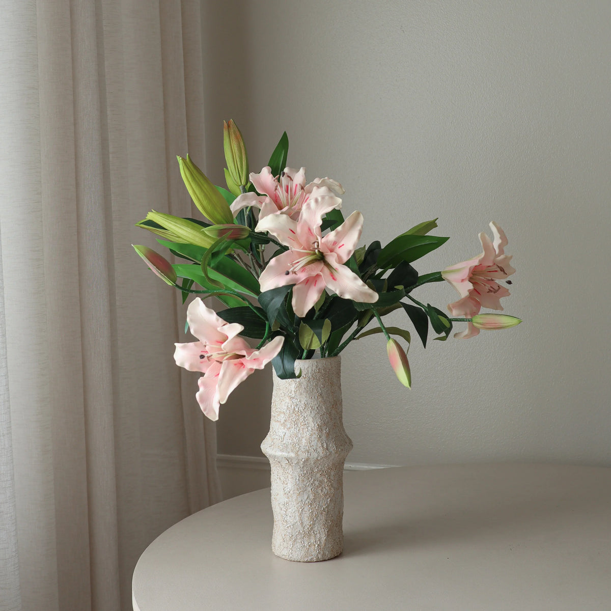 Garden Lily