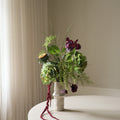 Wild Elegy — kunstbloemen boeket van Botane