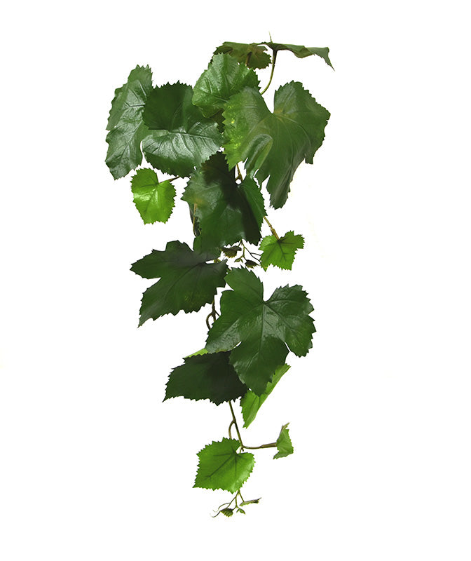 Kunst Druiventak 65cm